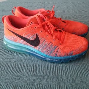 Nike FlyKnit AirMax
